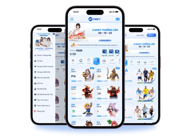Nhiều loại cá đa dạng