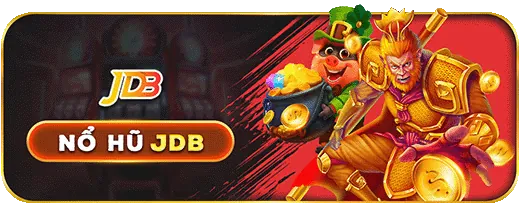 Game nổ hũ jackpot lũy tiến với số tiền thưởng khổng lồ