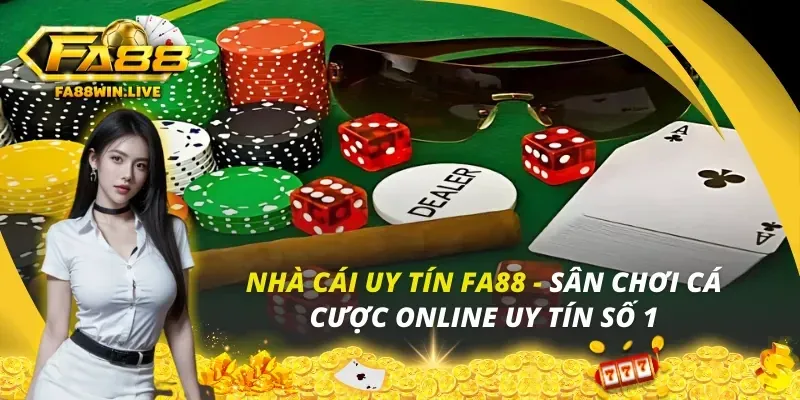 Dịch vụ hỗ trợ khách hàng 24/7 của 88fcs