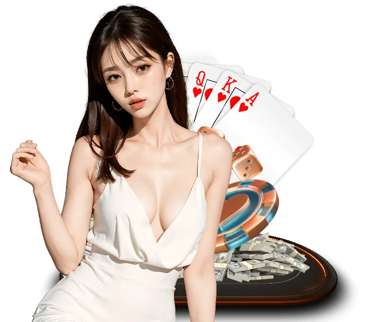 Trò chơi bắn cá đầy màu sắc